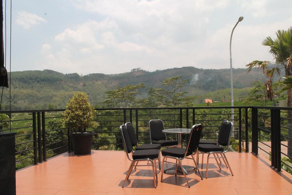 Bess Resort & Waterpark Hotel And Convention Malang Exterior foto